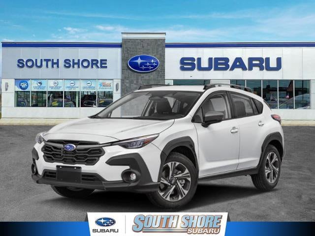2026 Subaru Crosstrek Premium's photo