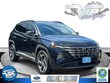 Hyundai Tucson Hybrid
