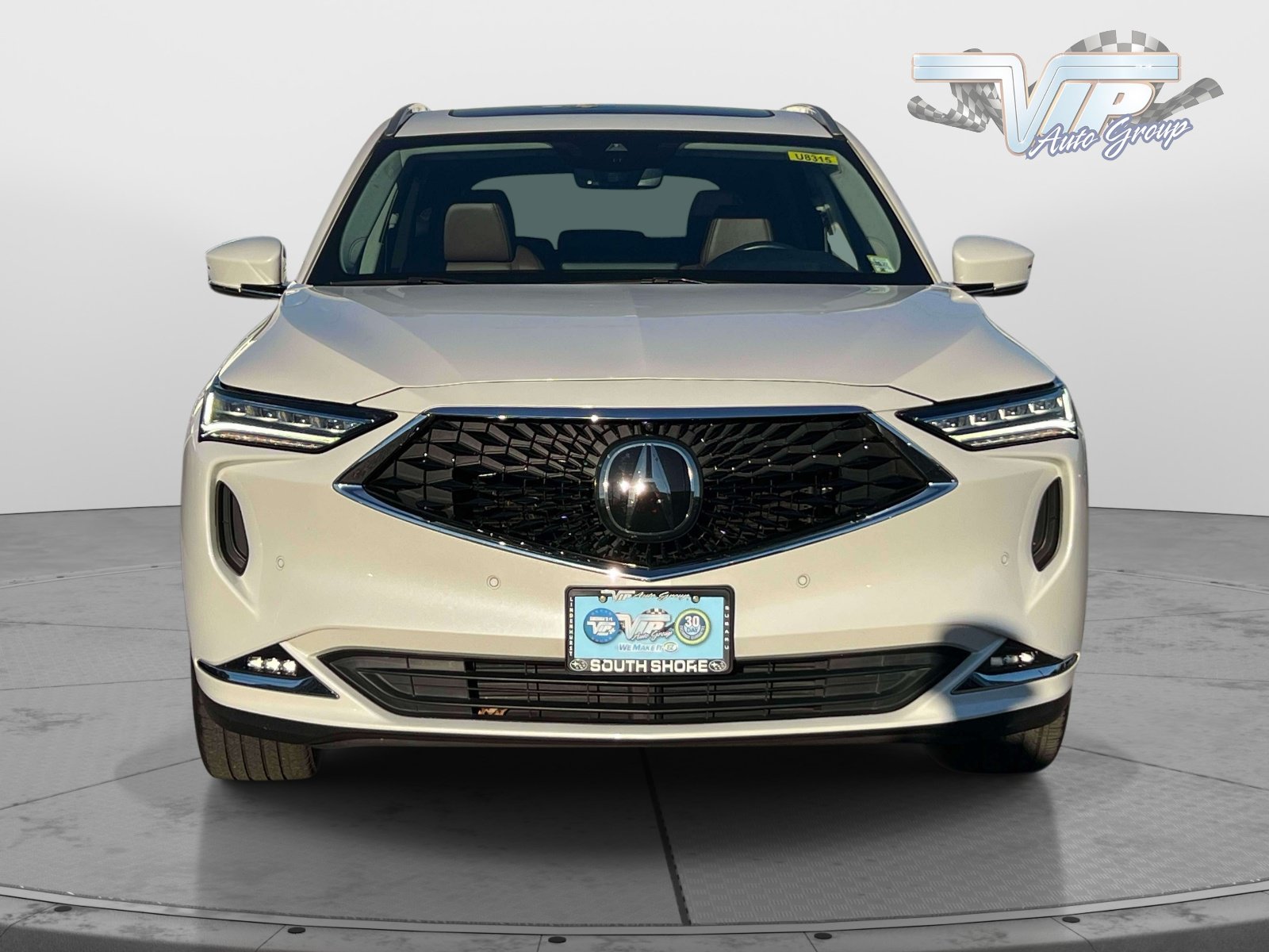 Used 2023 Acura MDX w/Advance Package SUV