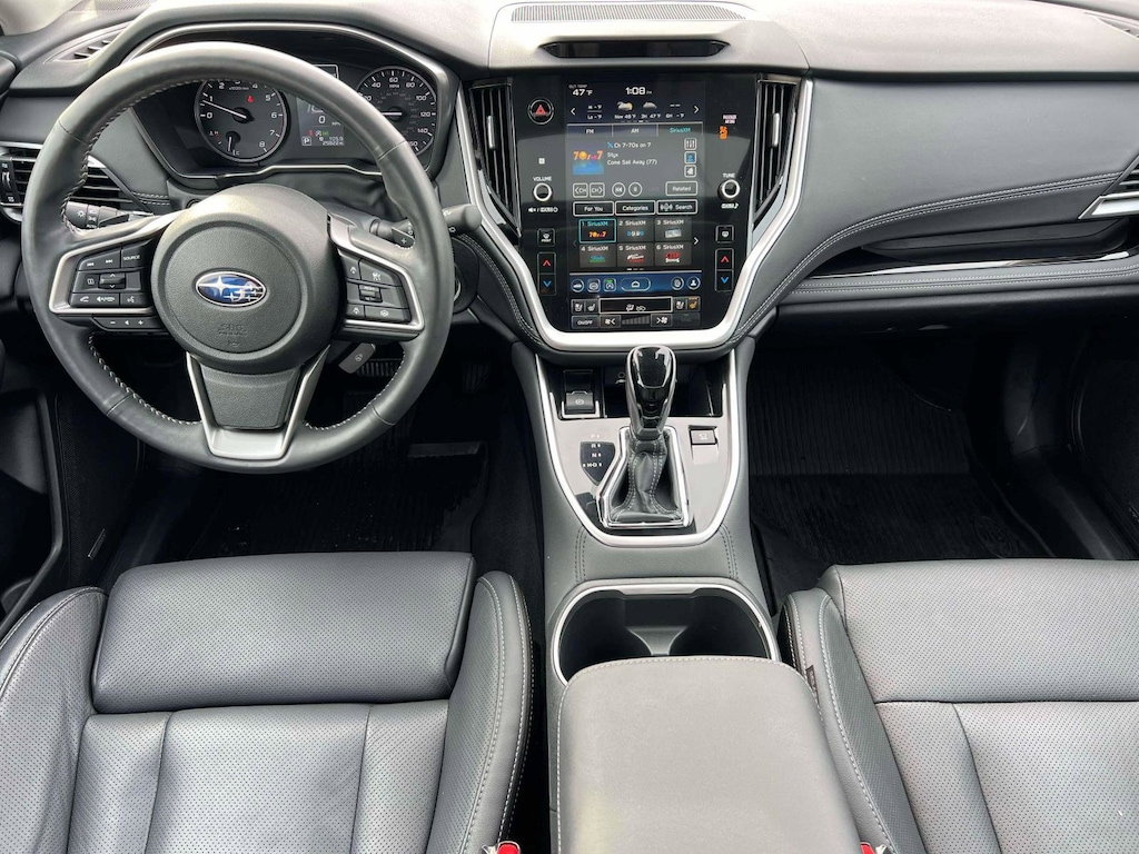 Used 2023 Subaru Outback Touring SUV