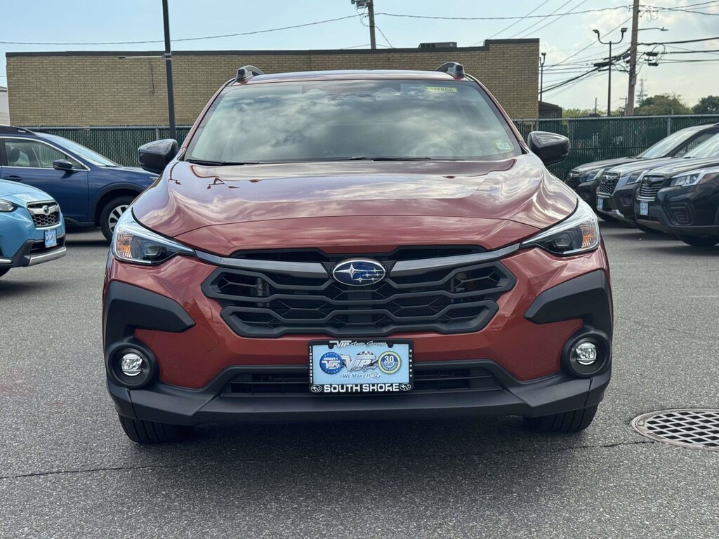 Used 2024 Subaru Crosstrek Premium SUV