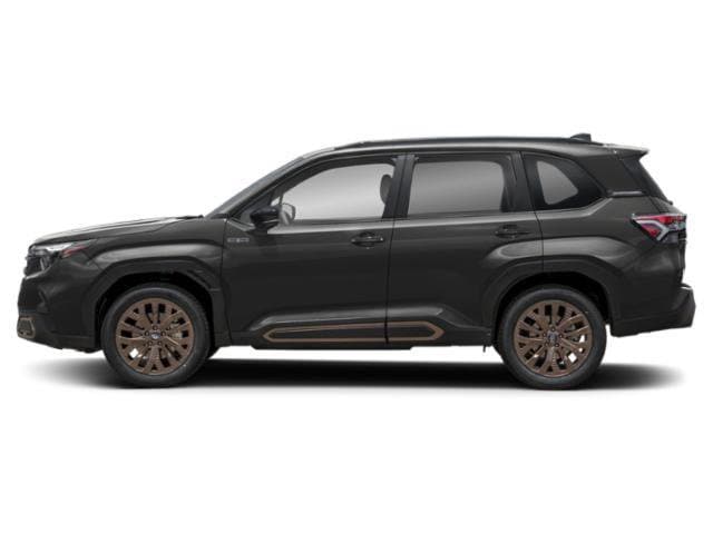 2026 Subaru Forester Sport - Photo 3