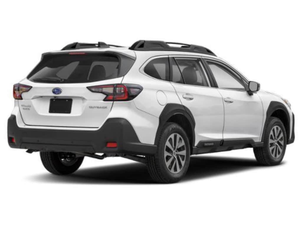 New 2025 Subaru Outback Premium SUV