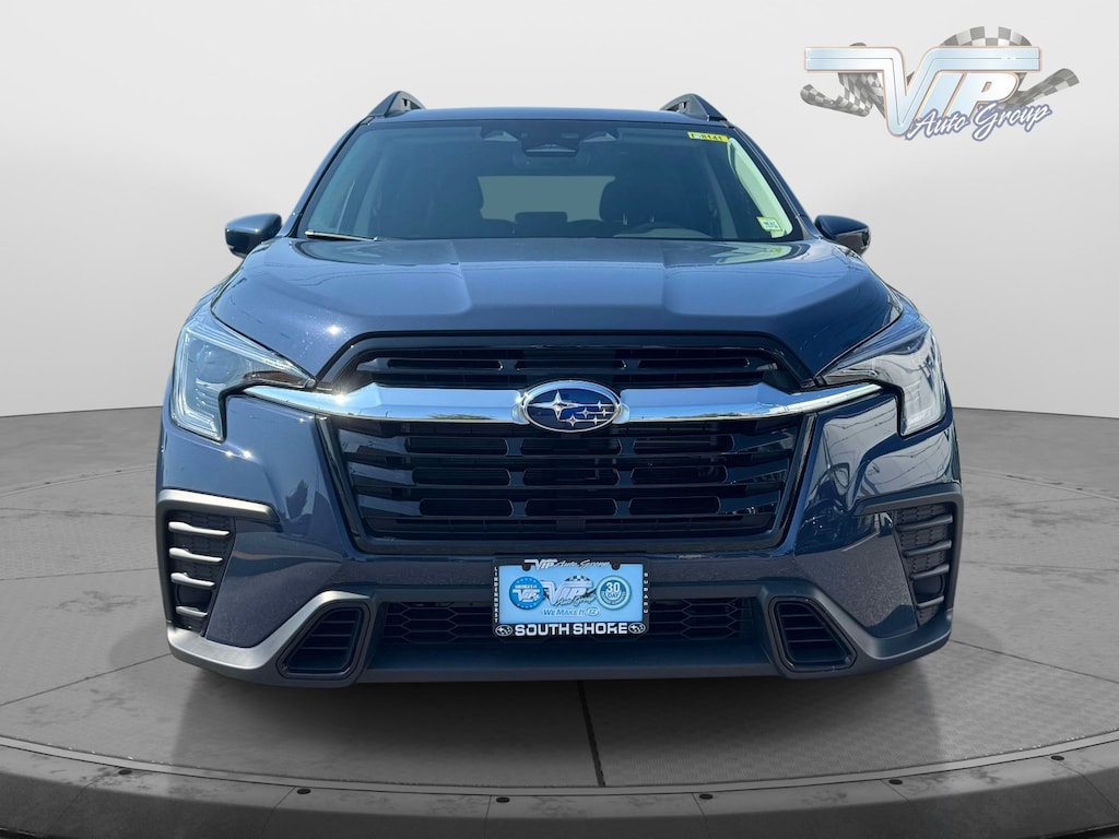 Used 2025 Subaru Ascent Premium SUV