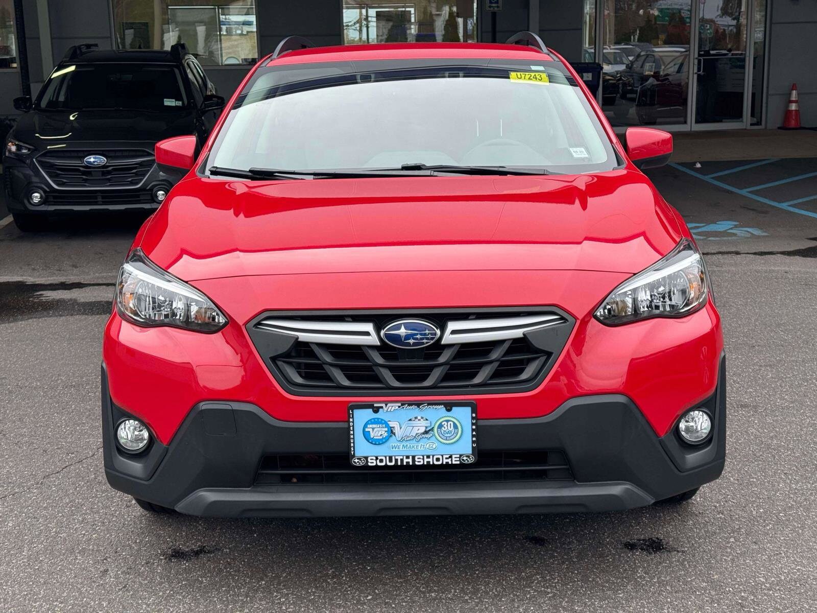 2023 Subaru Crosstrek Premium Special Edition photo 3