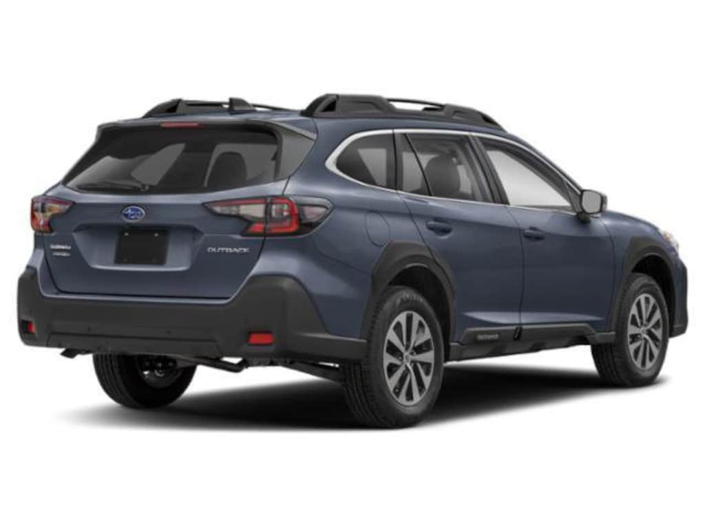 New 2025 Subaru Outback Premium SUV