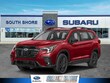  Subaru Ascent
