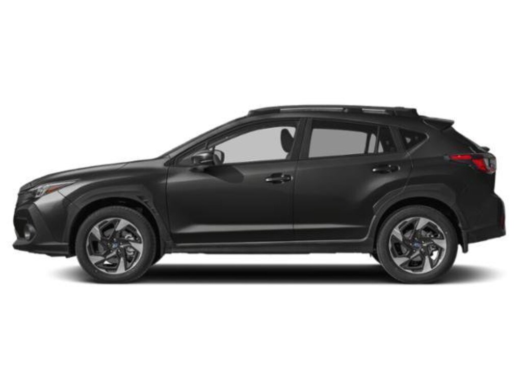 New 2026 Subaru Crosstrek Limited SUV