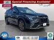  Subaru Ascent