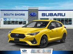 2026 Subaru Impreza RS 5-Door