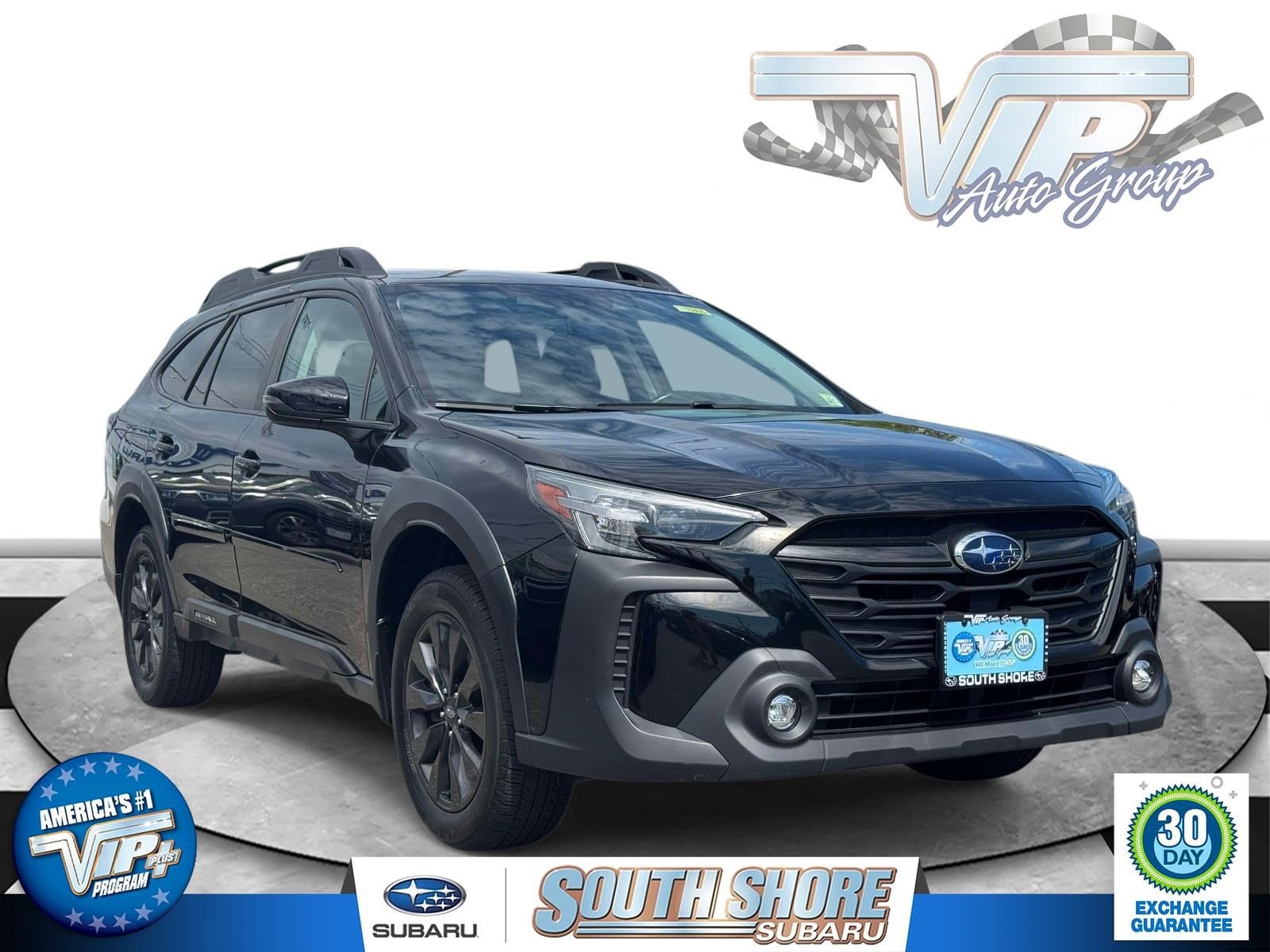 2023 Subaru Outback Onyx Edition's photo