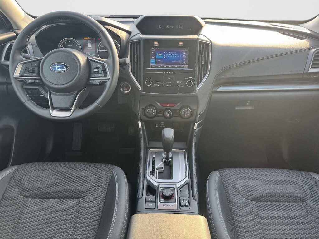 Used 2024 Subaru Forester Premium SUV