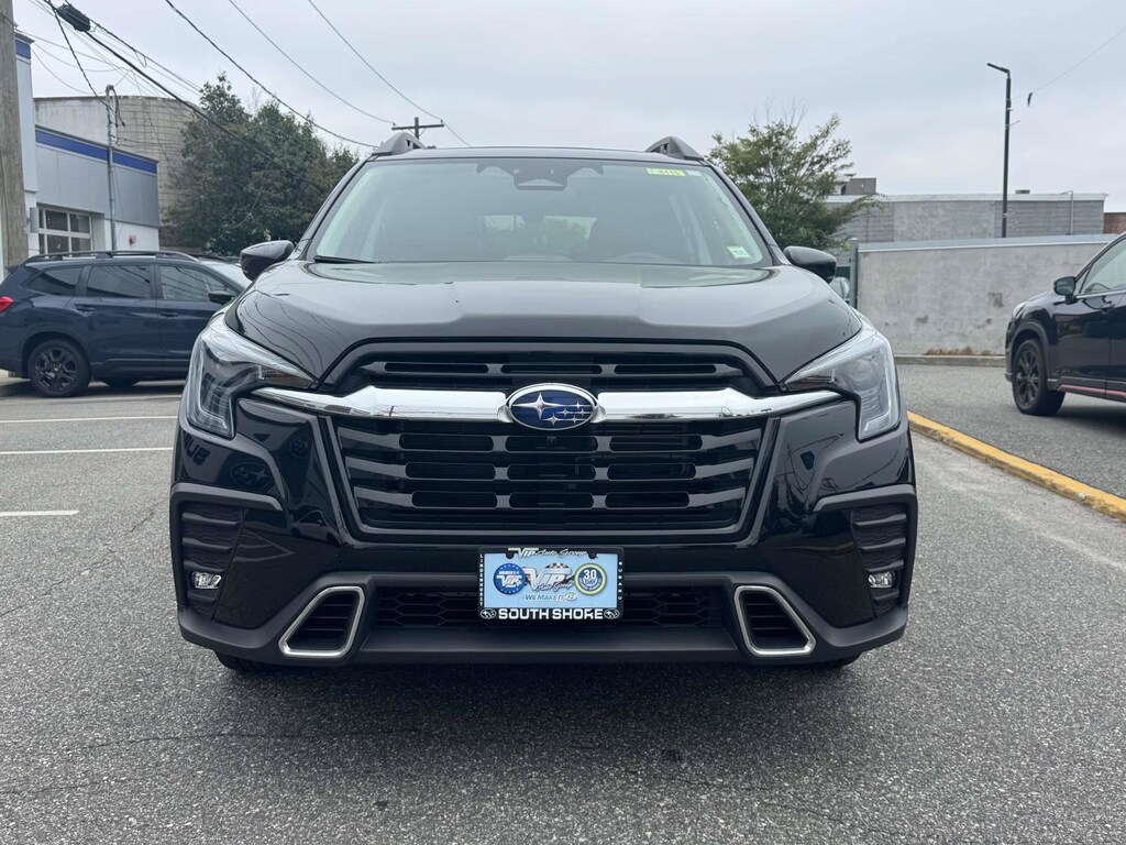 Used 2025 Subaru Ascent Touring SUV