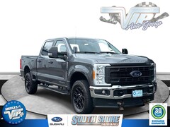 2023 Ford F-250 XL Truck Crew Cab