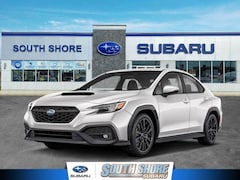 2025 Subaru WRX Limited Sedan