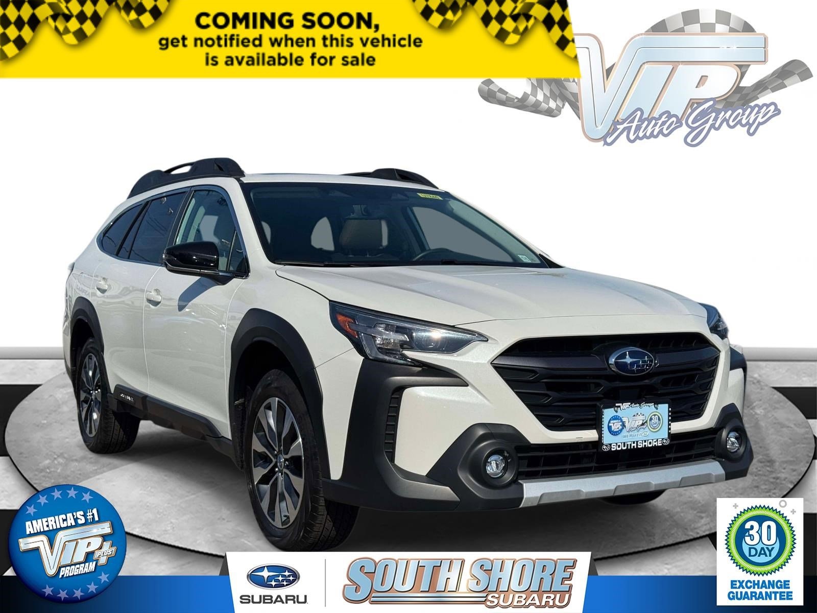 2024 Subaru Outback Limited XT's photo