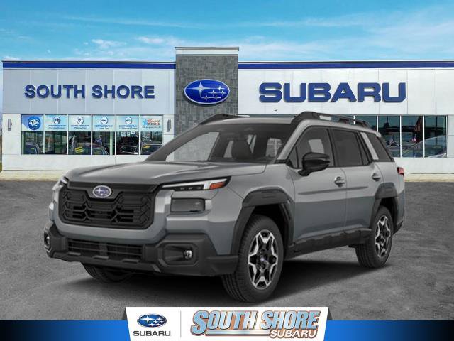 2026 Subaru Outback Touring XT SUV