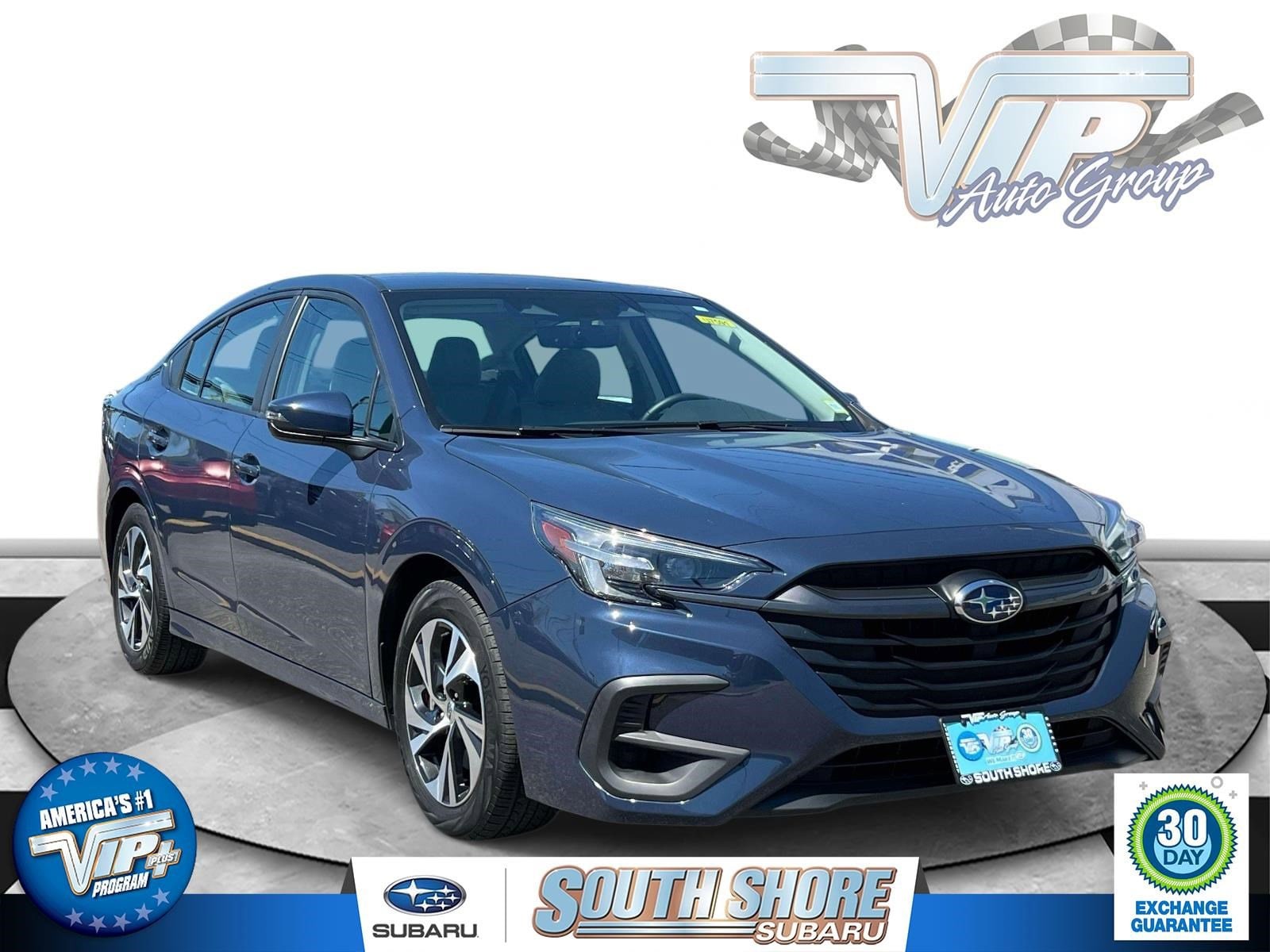 2023 Subaru Legacy