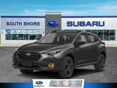2026 Subaru Crosstrek Sport Hybrid SUV