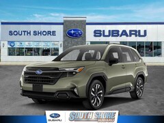2025 Subaru Forester Touring SUV