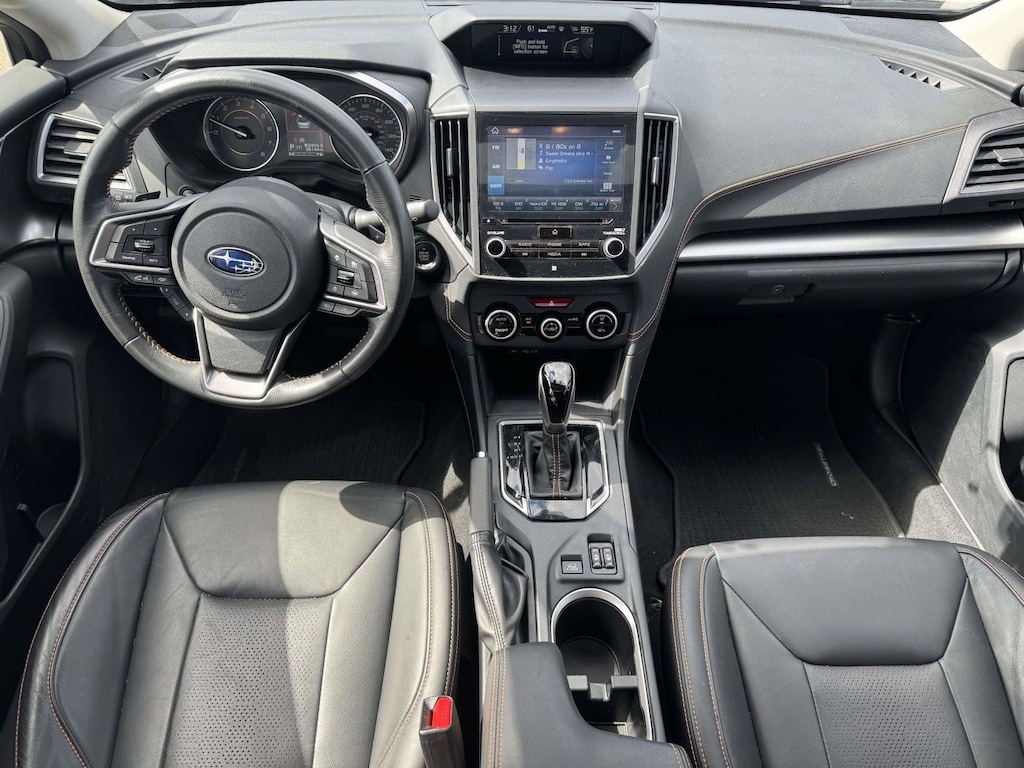 Used 2023 Subaru Crosstrek Limited SUV