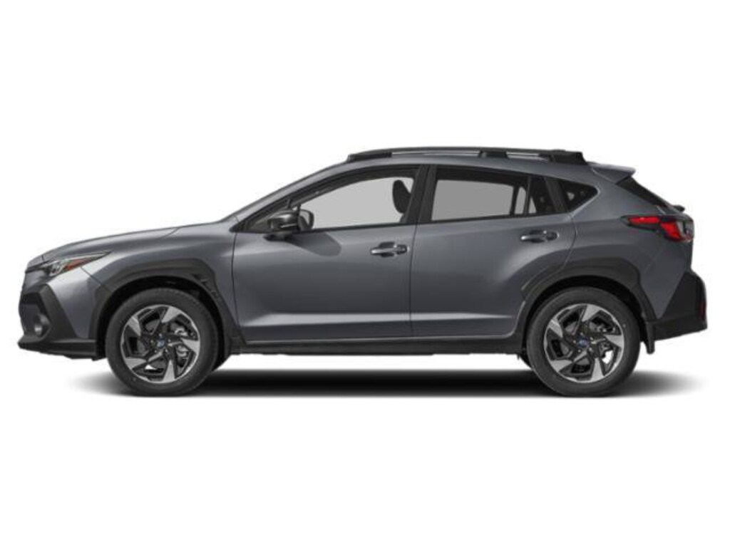 New 2026 Subaru Crosstrek Limited SUV