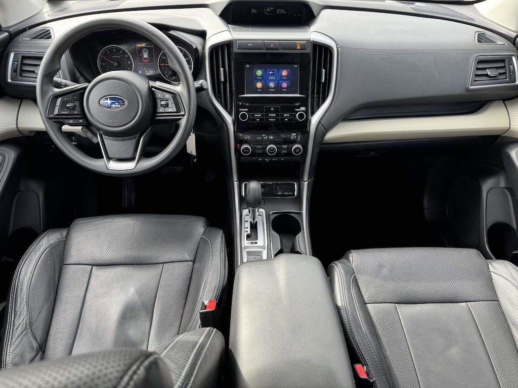 Used 2019 Subaru Ascent SUV
