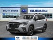  Subaru Ascent