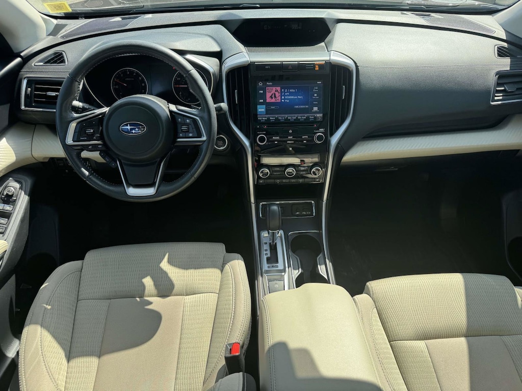 Used 2021 Subaru Ascent Premium SUV