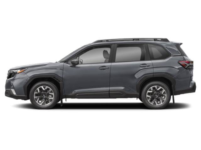 2026 Subaru Forester Premium - Photo 3