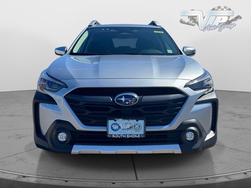 Used 2025 Subaru Outback Touring XT SUV
