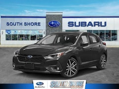 2026 Subaru Impreza Sport 5-Door
