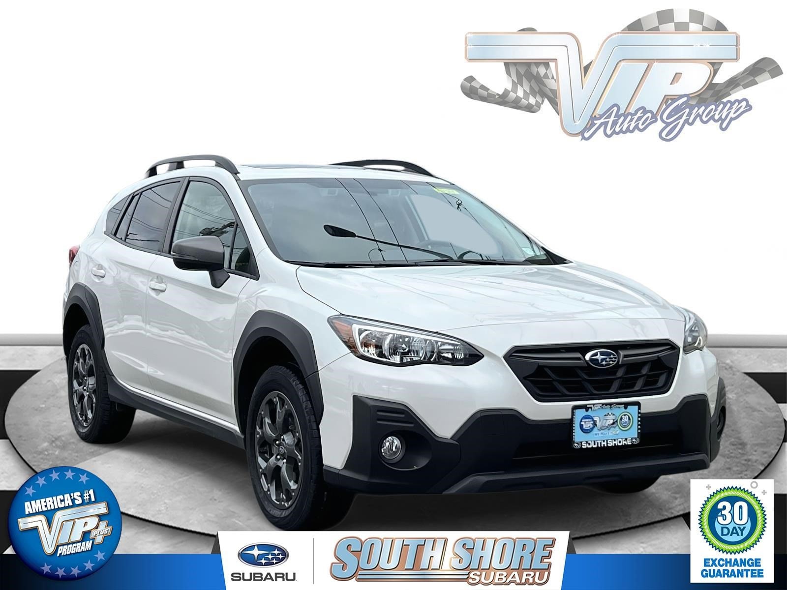 2023 Subaru Crosstrek Sport's photo