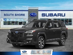 2026 Subaru Outback Touring SUV