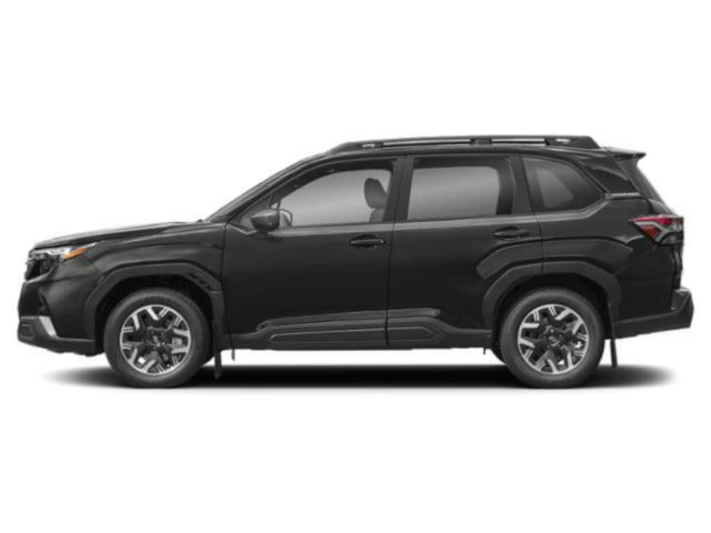New 2026 Subaru Forester Premium SUV