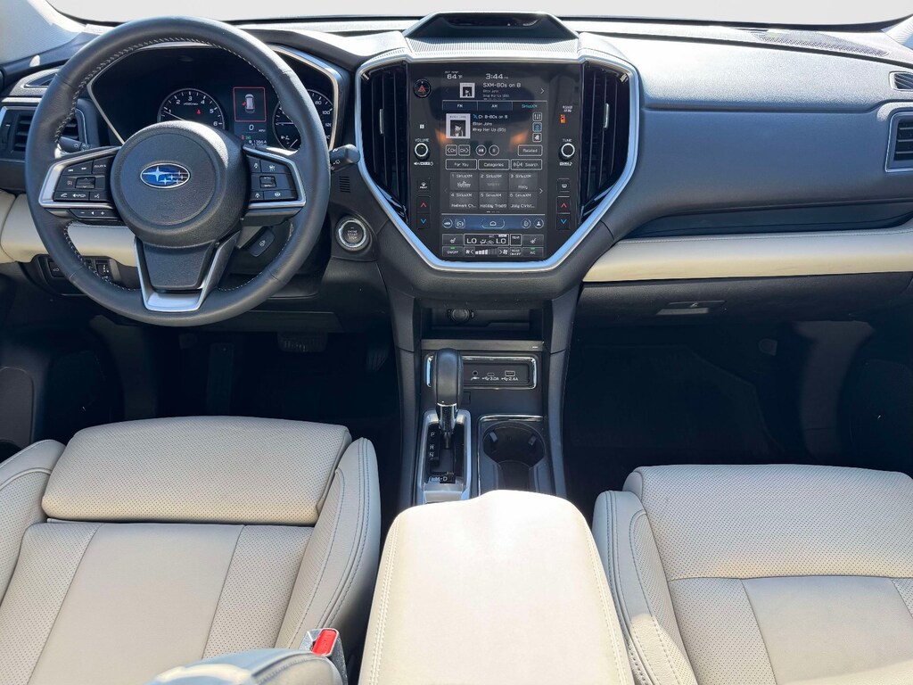 Used 2023 Subaru Ascent Limited SUV