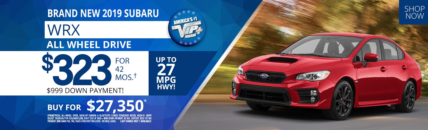 Subaru Dealer Long Island South Shore Subaru