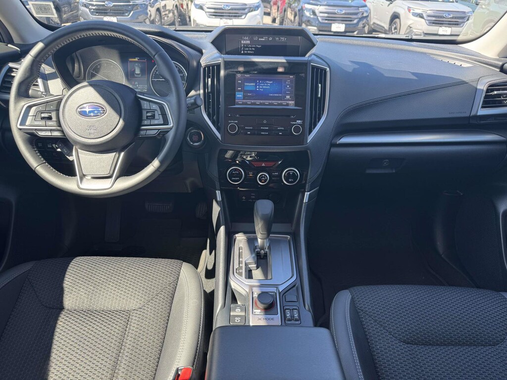 Used 2023 Subaru Forester Premium SUV