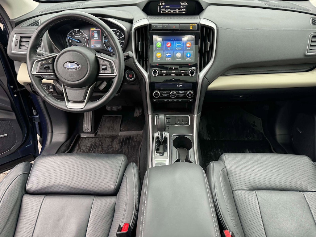Used 2020 Subaru Ascent Limited SUV