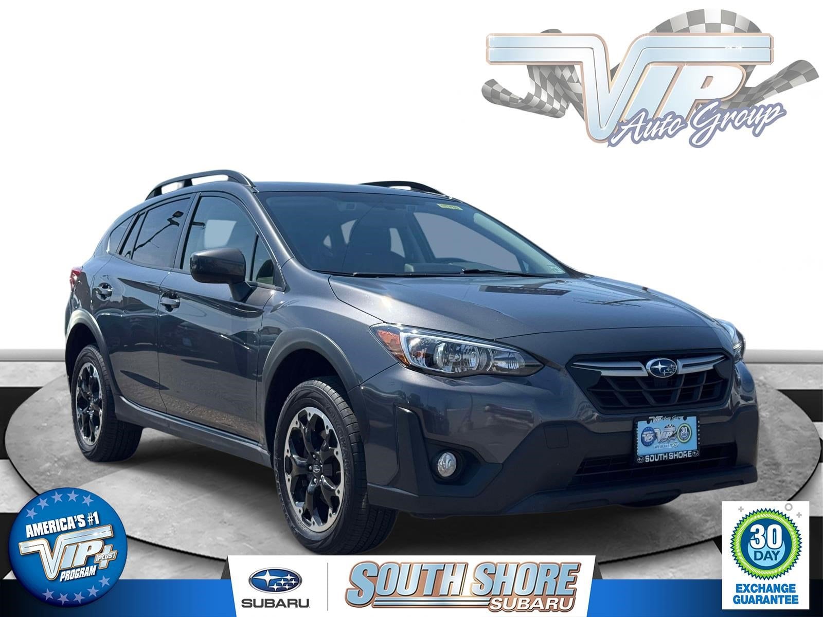 2023 Subaru Crosstrek Premium