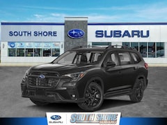 2025 Subaru Ascent Onyx Edition 7-Passenger SUV