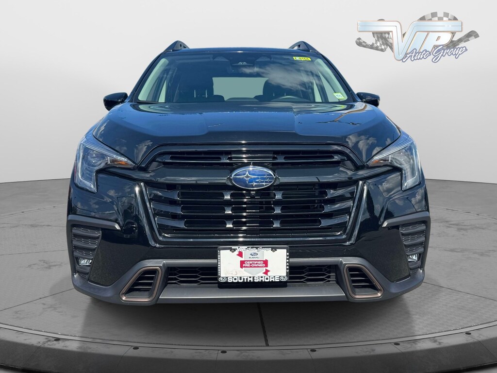 Used 2026 Subaru Ascent Limited Bronze Edition SUV