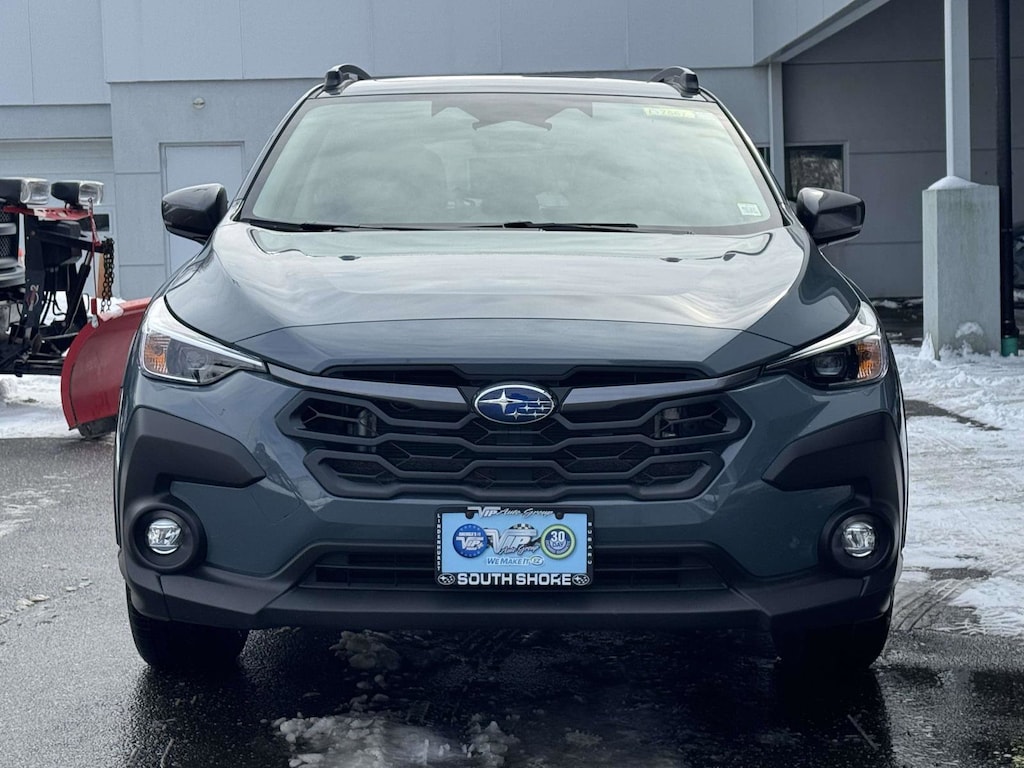 Used 2025 Subaru Crosstrek Premium SUV