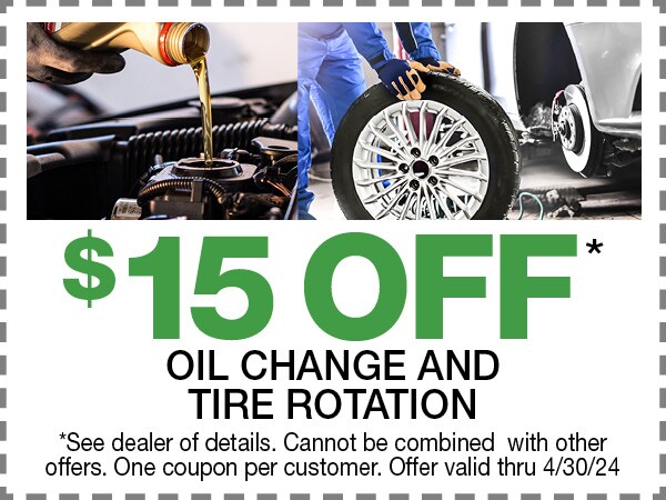 Subaru coupons 2024 oil change