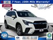 Subaru Ascent