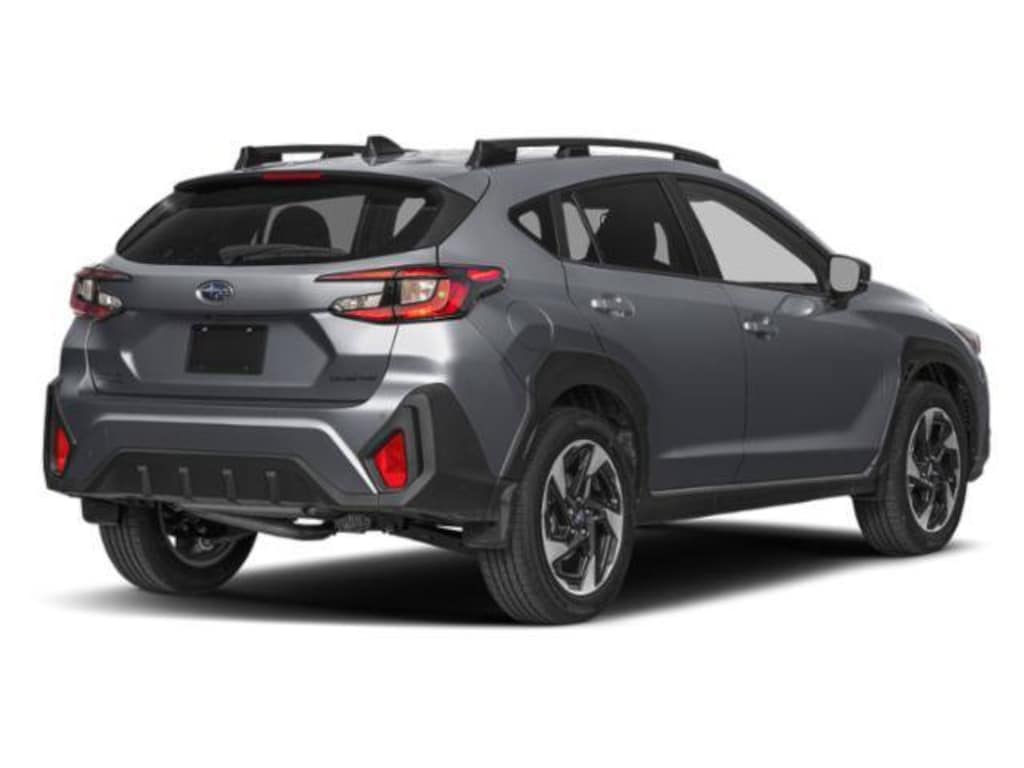 New 2026 Subaru Crosstrek Limited SUV
