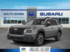 2026 Subaru Outback Touring XT SUV