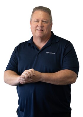 Staff member Lee Morse from b77606e52443