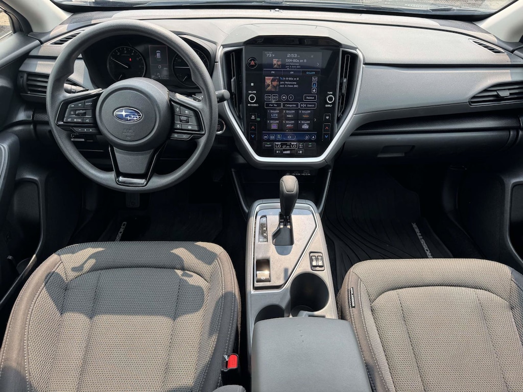 Used 2024 Subaru Crosstrek Premium SUV
