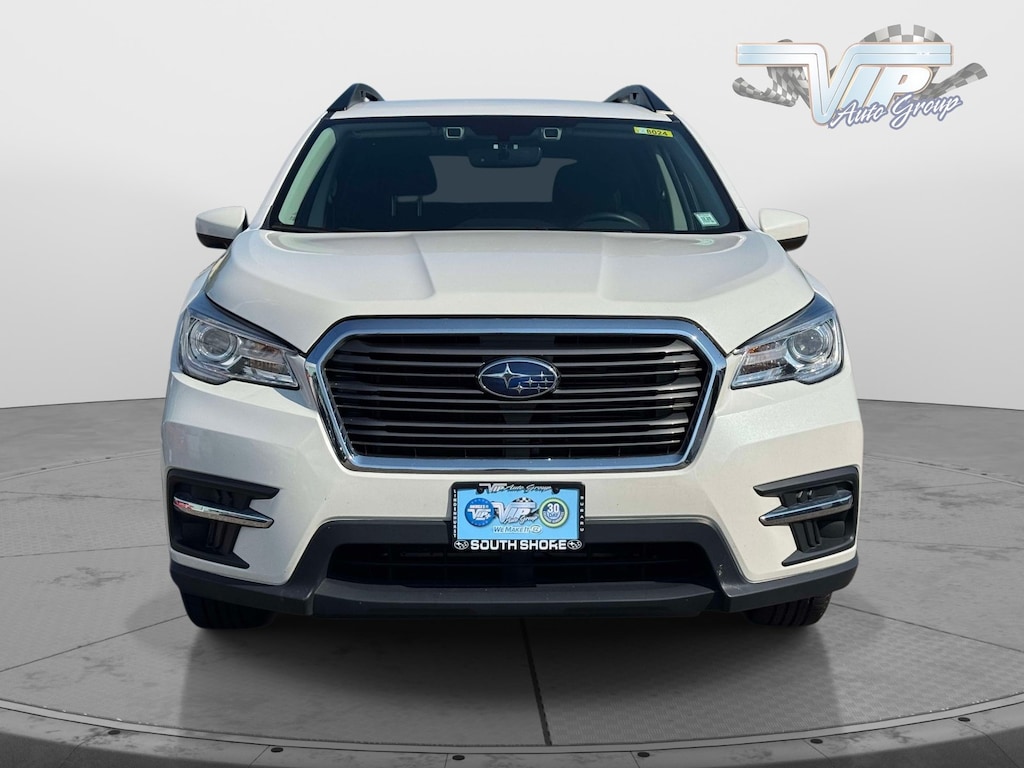 Used 2022 Subaru Ascent Premium SUV